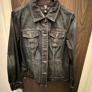 Tommy Hilfiger Women's Denim Jacket